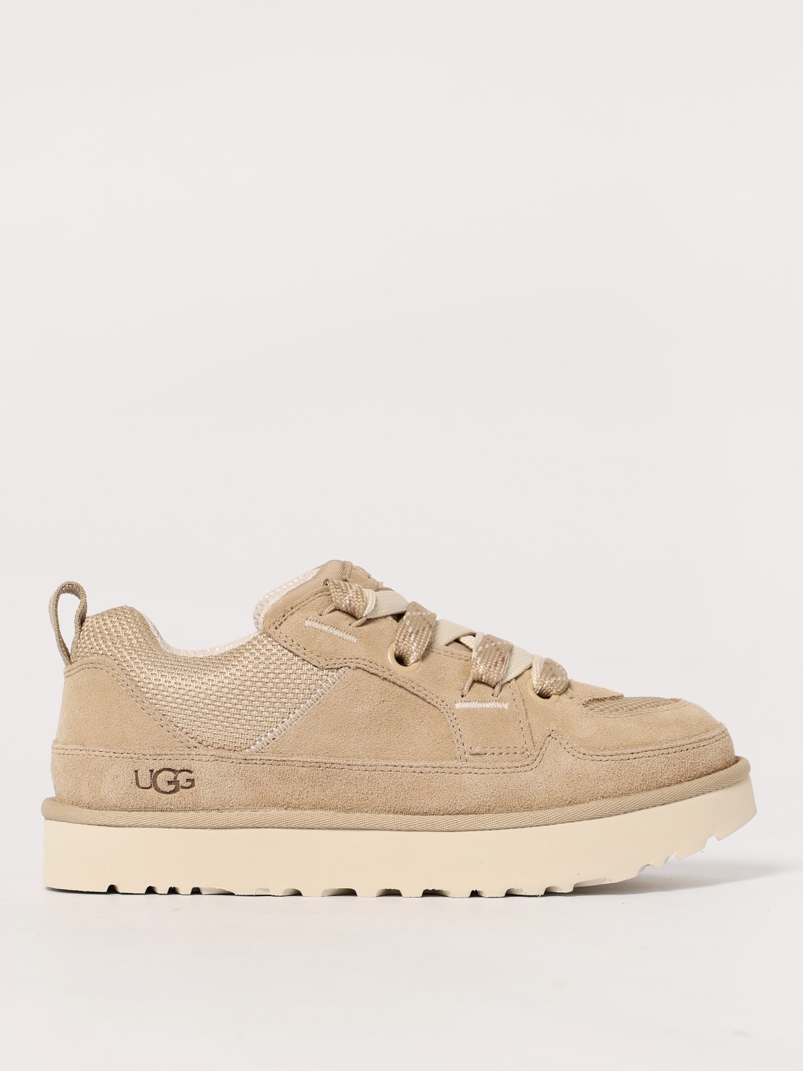UGG スニーカー メンズ - サンド | 1169493 | GIGLIO.COM