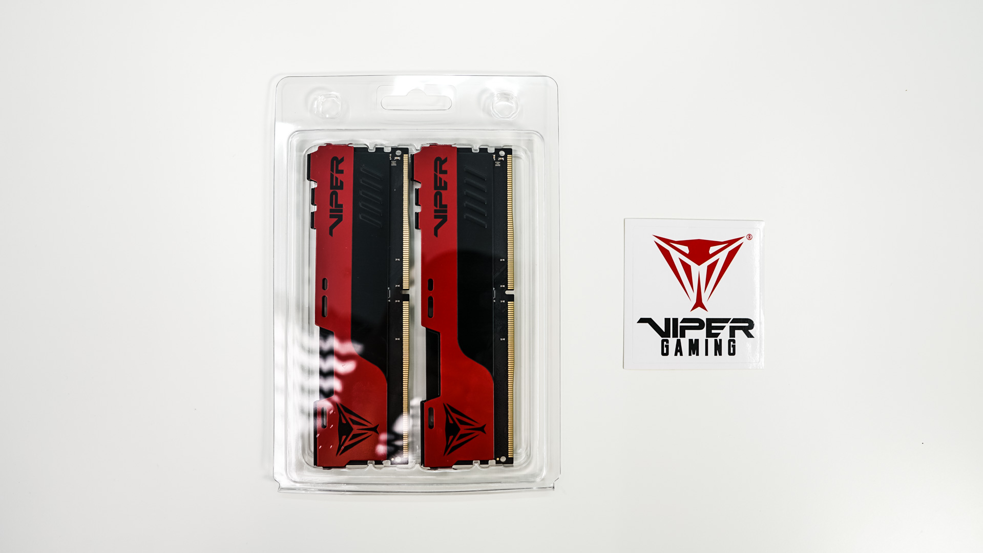 Patriot Viper Elite II DDR4-4000 32GB Memory Kit Review