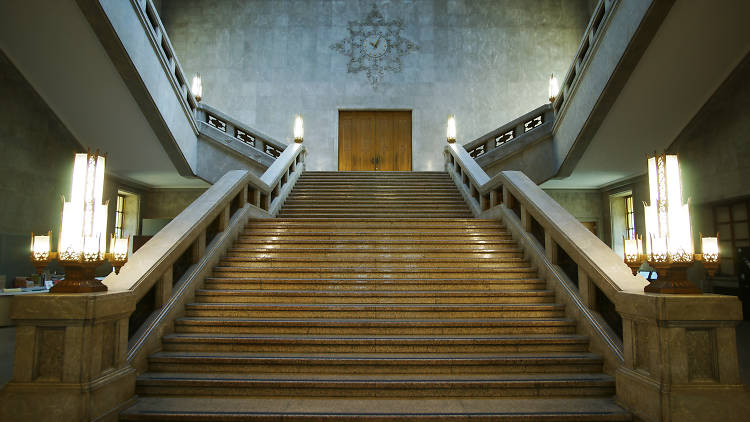 東京国立博物館