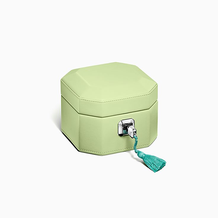ジュエリー ボックス | Tiffany & Co.
