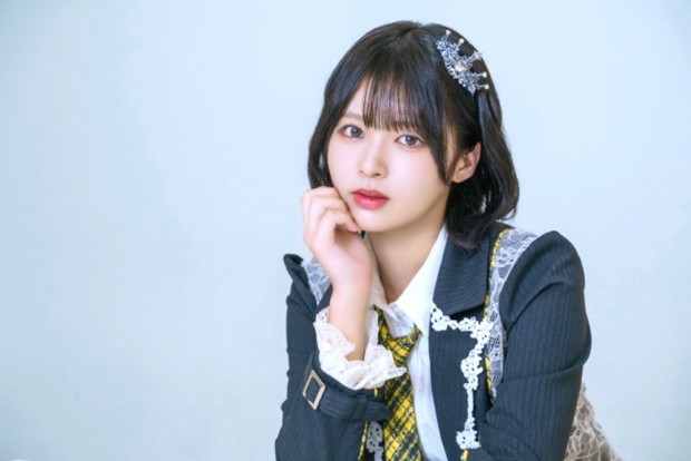 江角怜音（≒JOY）インタビュー「人と比べてしまうこともあるけれど