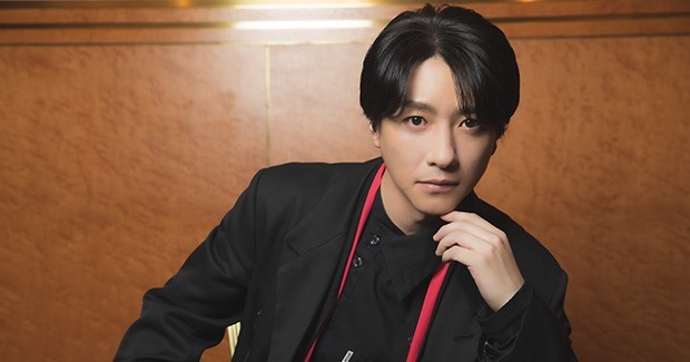 俳優・鈴木拡樹さんインタビュー 「自分の世界を広げてくれた演劇界に