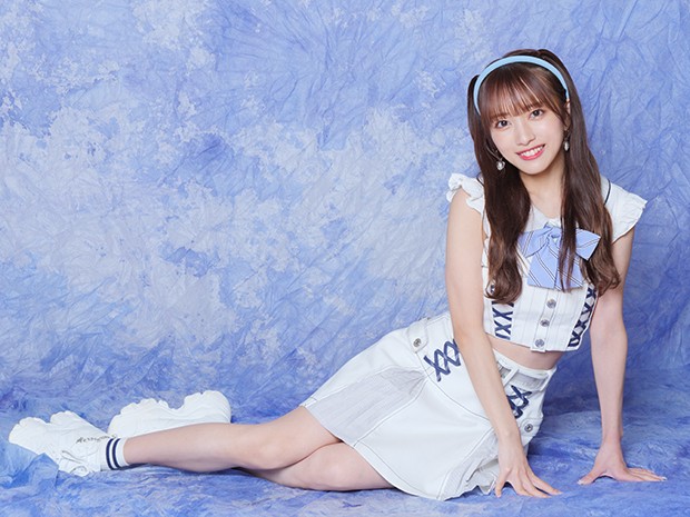 向井地美音（AKB48）インタビュー「自分を好きでいられる選択を常にし