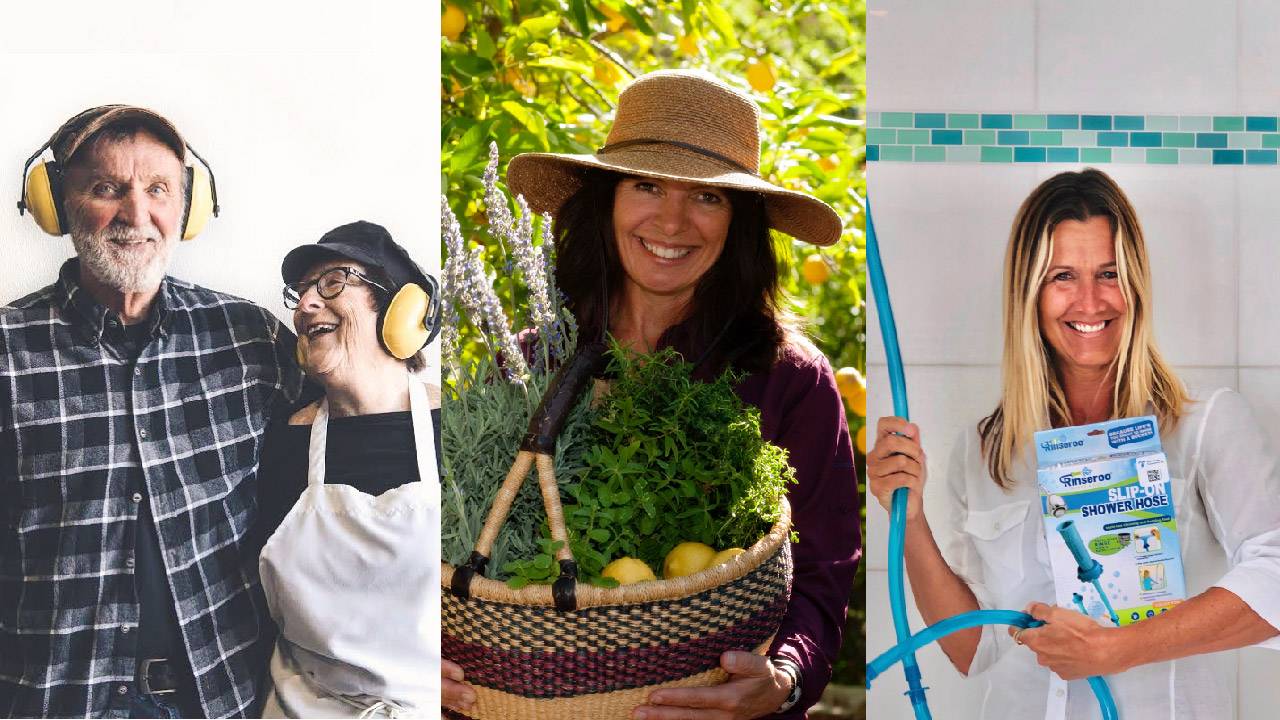 The Advantages of Older Entrepreneurs | Next Avenue