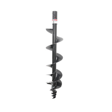 AgKNX 6 in. Rock Auger with 2 in. Hex Drive at Tractor Supply Co