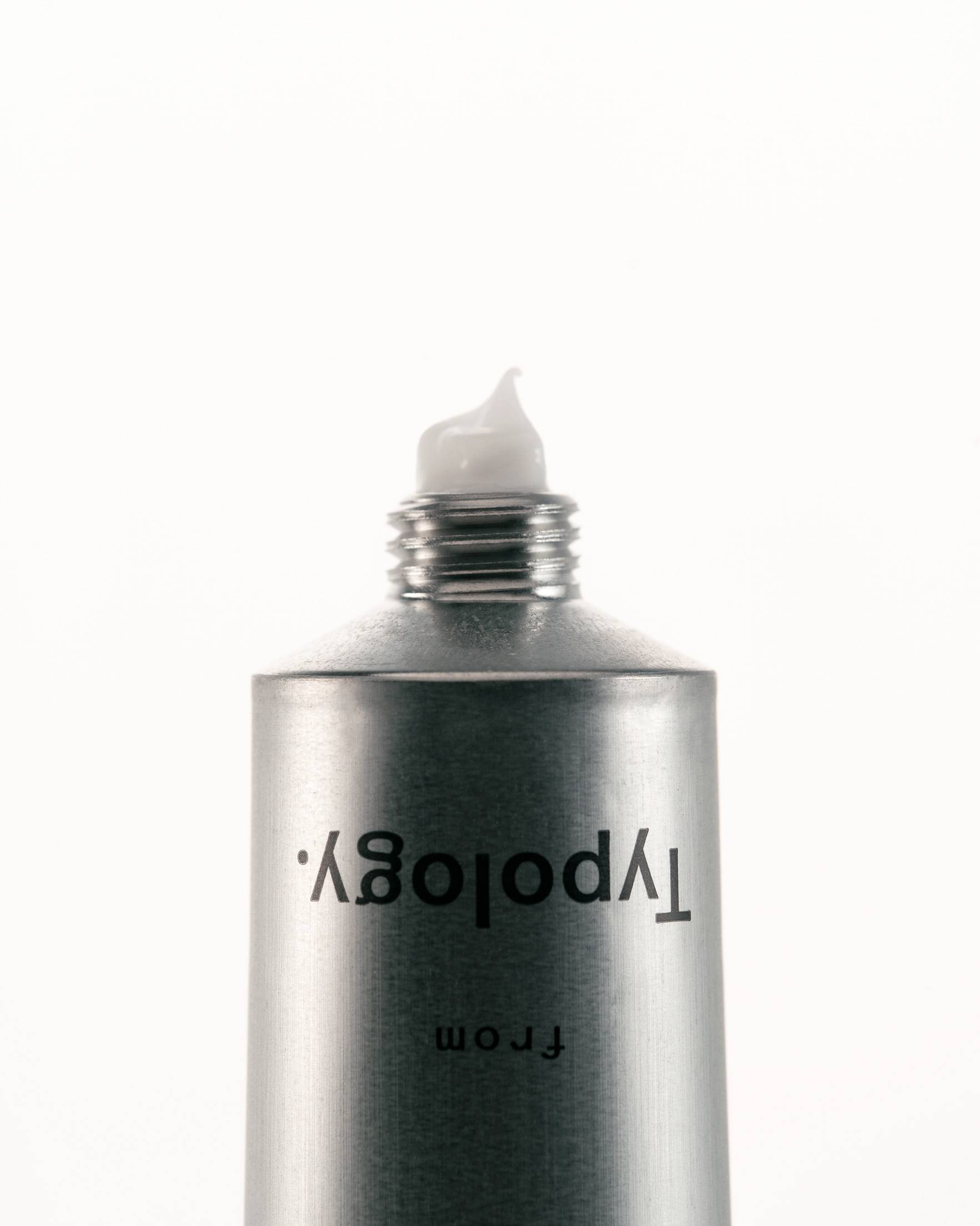 Instant Radiance Duo — Typology