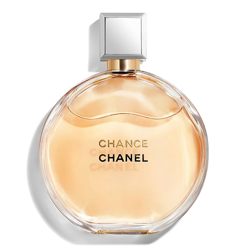 CHANEL 1.7 oz CHANCE Eau de Parfum Spray | Ulta Beauty