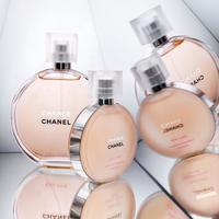 CHANEL - CHANCE EAU VIVE Eau de Toilette Spray | Ulta Beauty
