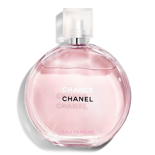 CHANEL - 1.7 oz CHANCE EAU TENDRE Eau de Toilette Spray | Ulta Beauty