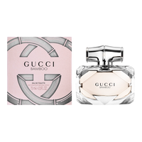 Gucci - 2.5 oz Bamboo Eau de Toilette | Ulta Beauty