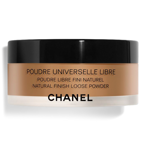CHANEL - 152 POUDRE UNIVERSELLE LIBRE Natural Finish Loose Powder