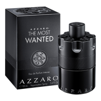 Azzaro - 3.4 oz The Most Wanted Eau de Parfum Intense | Ulta Beauty