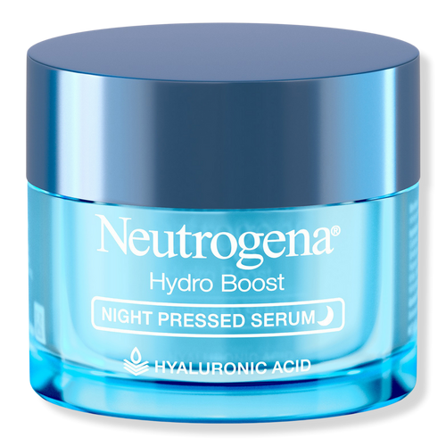 Neutrogena - Hydro Boost Night Pressed Serum | Ulta Beauty