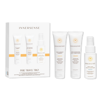 Innersense Organic Beauty - Pure Travel Trio Set | Ulta Beauty