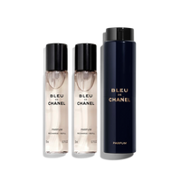 CHANEL - BLEU DE CHANEL Parfum Twist and Spray | Ulta Beauty