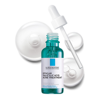 La Roche-Posay - Effaclar Face Serum with Salicylic Acid | Ulta Beauty