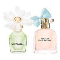 Marc Jacobs - Perfect and Daisy Wild 2-Piece Mini Gift Set | Ulta