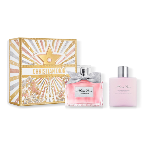Dior Miss Dior EDP & Body Milk Gift Set | Ulta Beauty