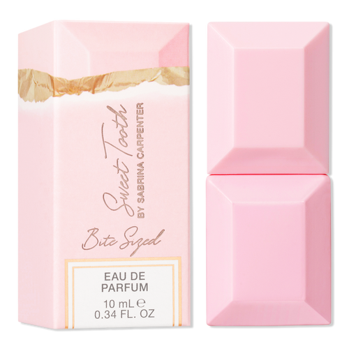 Sabrina Carpenter - 0.34 oz Bite Sized Sweet Tooth Eau de Parfum