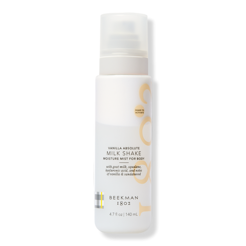 Beekman 1802 - Vanilla Absolute Milk Shake Moisture Mist for Body