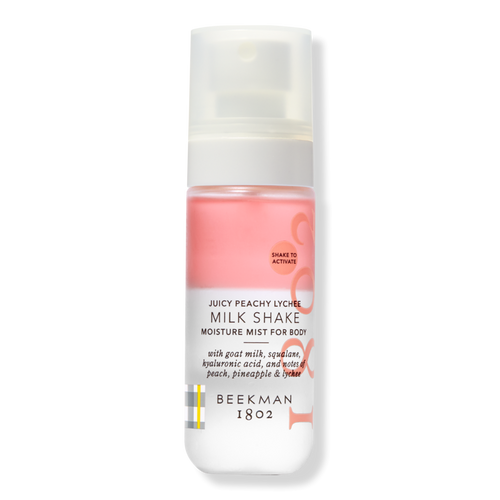 Beekman 1802 - Juicy Peachy Lychee Travel Size Milk Shake Moisture