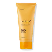 medicube - Kojic Acid Turmeric Toning Cleanser | Ulta Beauty