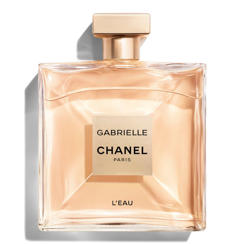 CHANEL - 3.4 oz GABRIELLE CHANEL L'EAU Eau de Toilette Spray