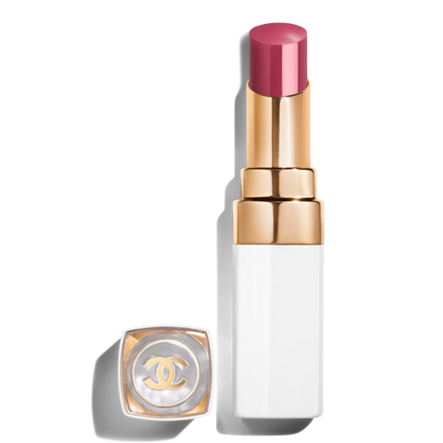 CHANEL - RASPBERRY KISS ROUGE COCO BAUME SHINE Hydrating
