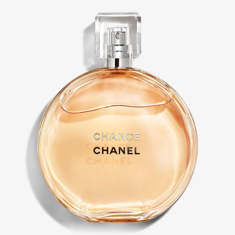 CHANEL - 1.7 oz CHANCE Eau de Toilette Spray | Ulta Beauty