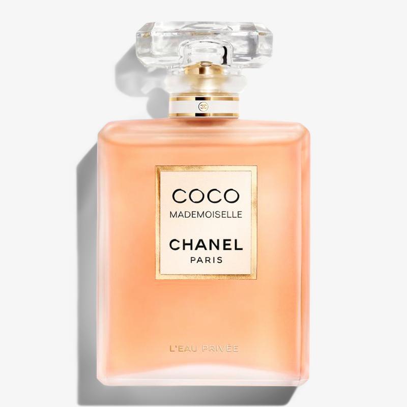 CHANEL - 3.4 oz COCO MADEMOISELLE L'EAU PRIVÉE Eau Pour la Nuit