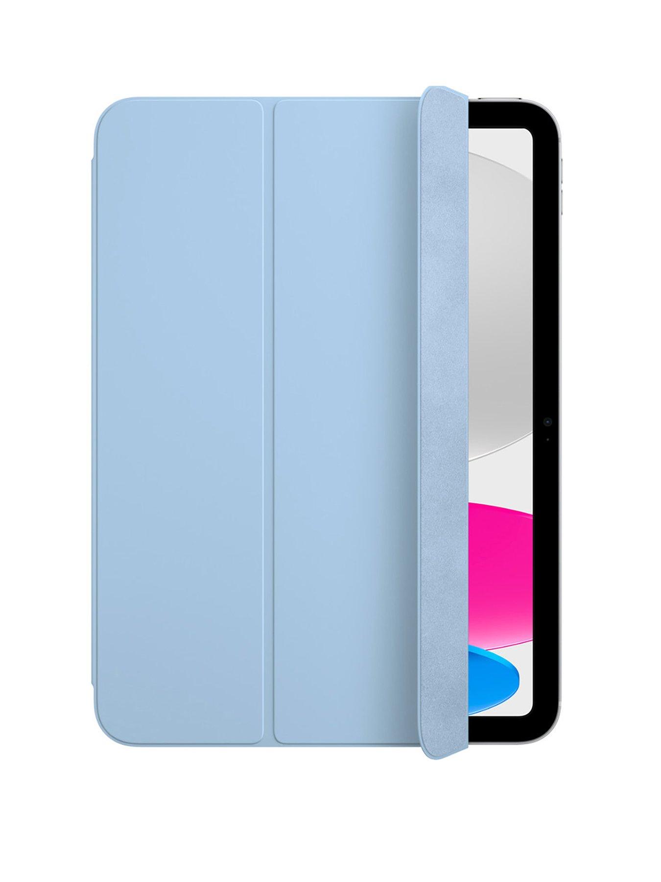 Apple Smart Folio for iPad Air 13-inch (M2) - Denim | Very
