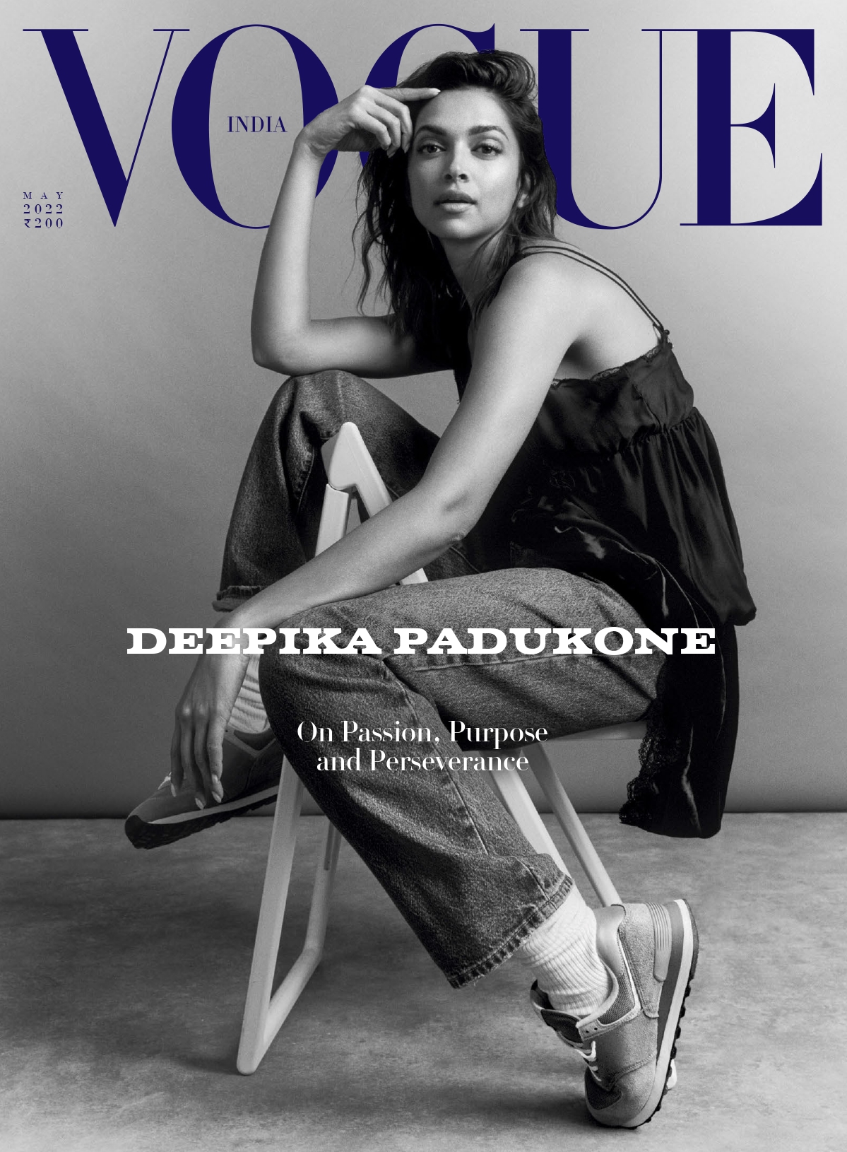 May Issue 2022 | Vogue India