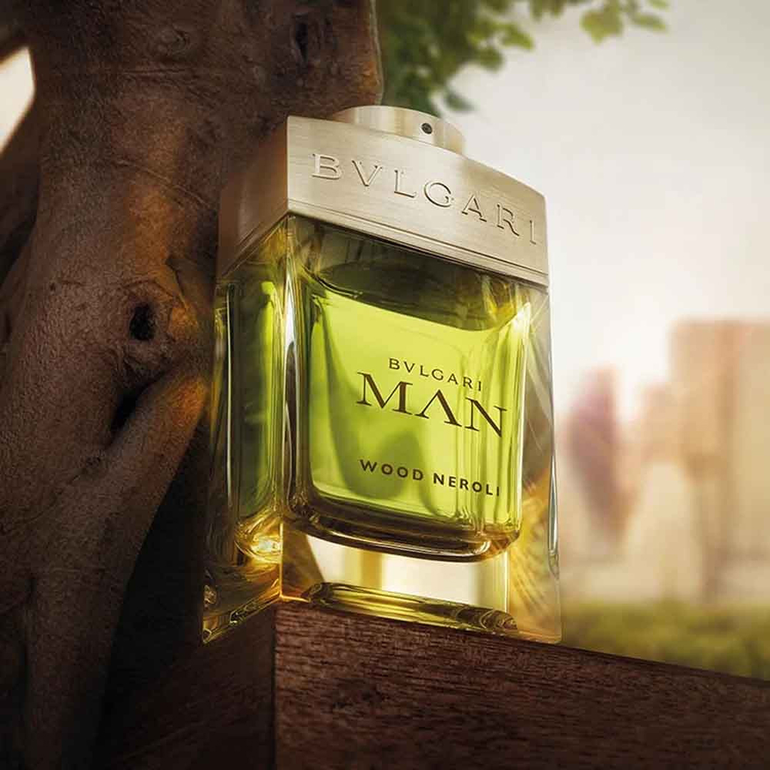 Bvlgari Man Wood Neroli EDP Men 60ML in UAE | V Perfumes UAE