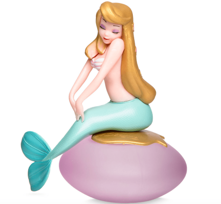 SHOP: New Bésame Cosmetics Peter Pan Collection on ShopDisney