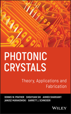 Physics of Photonic Devices, 2nd Edition | Wiley