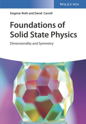 Quantum Theory of Solids, 2nd Revised Edition | Wiley