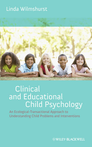 Rutter's Child and Adolescent Psychiatry and Psychology, 7th