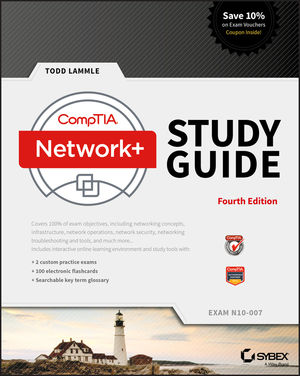 CompTIA Server+ Study Guide: Exam SK0-004 | Wiley