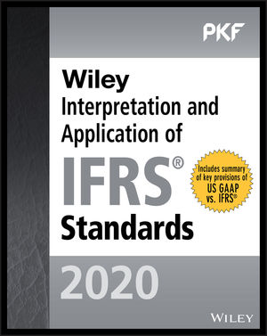 International GAAP 2020 | Wiley