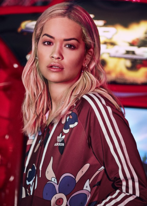 adidas Originals x Rita Ora | Wonderland
