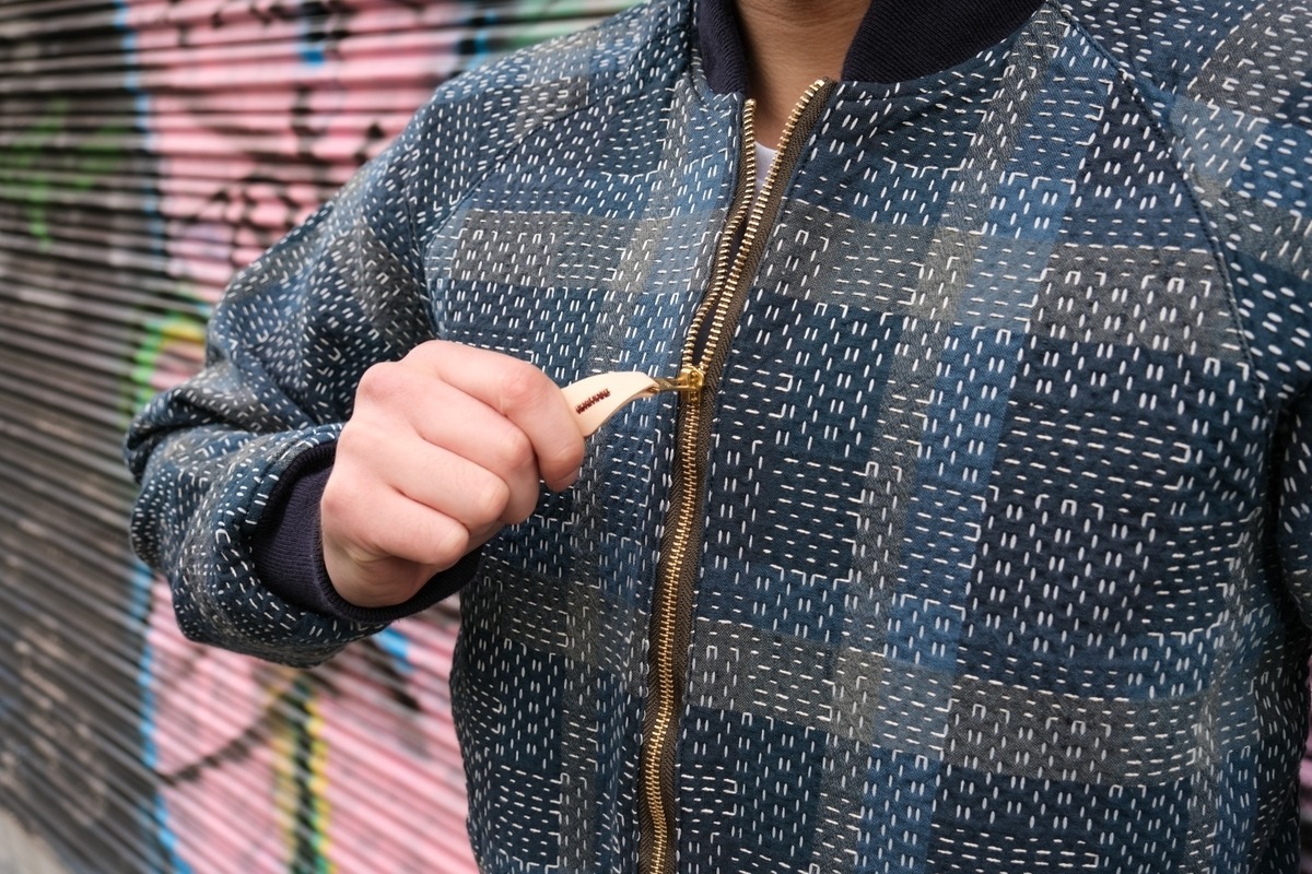 An OD+SDA Collaboration | The 