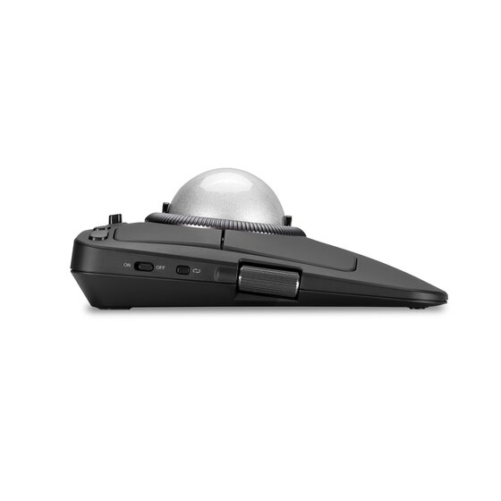 Expert Mouse™ TB800 EQトラックボール | トラックボール | Kensington