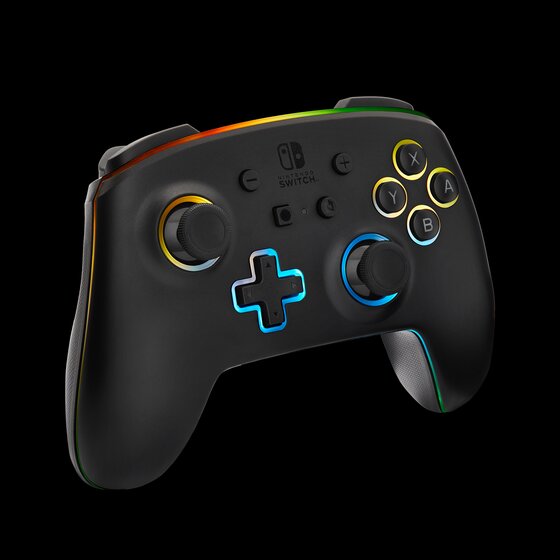 PowerA Enhanced Wireless Controller for Nintendo Switch with