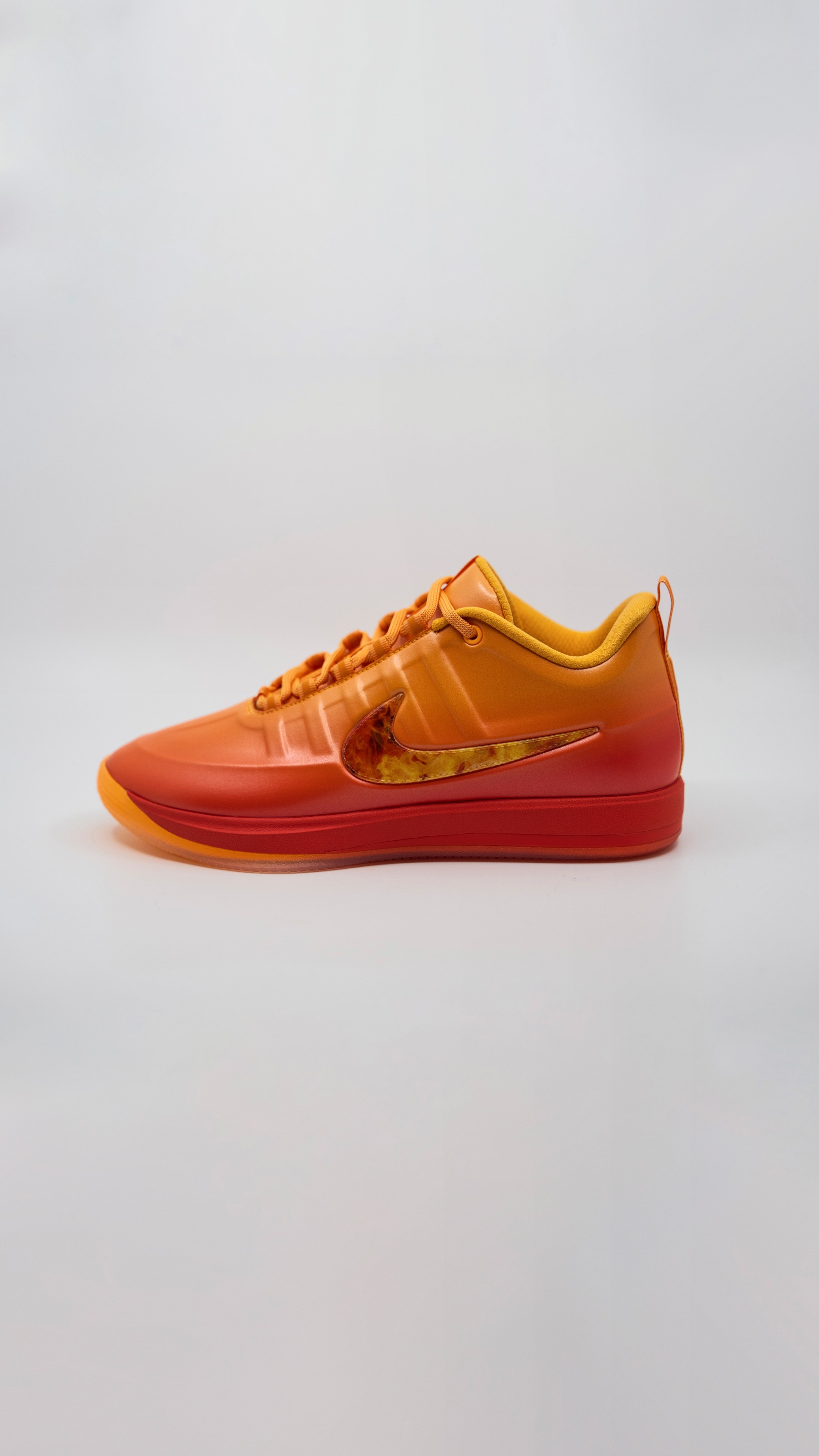 Nike Basketball Releases the Book 2, the Next Chapter in Devin