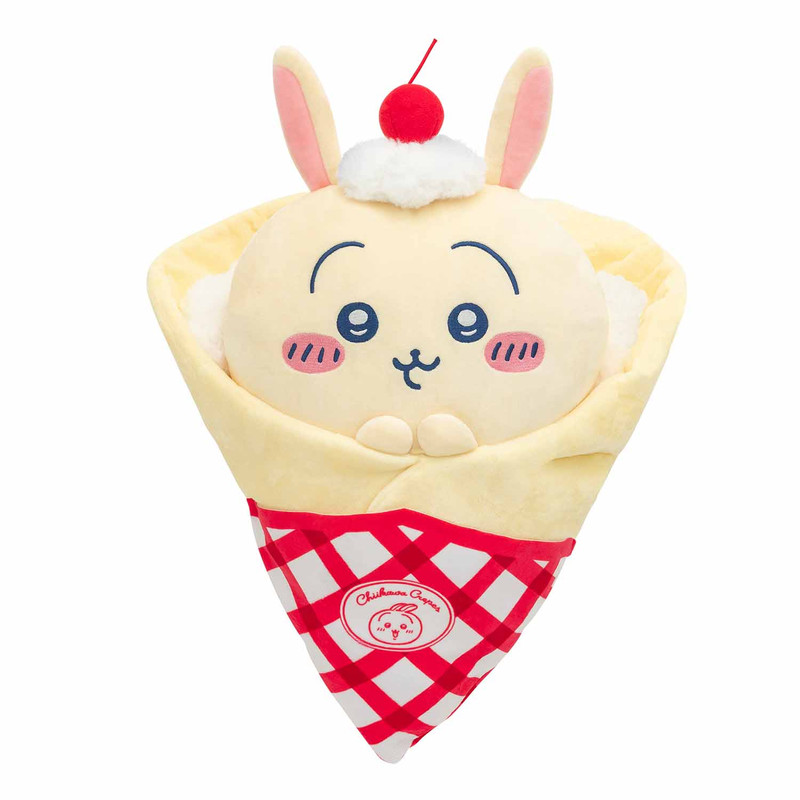 ちいかわクレープまとめ 【公式通販】