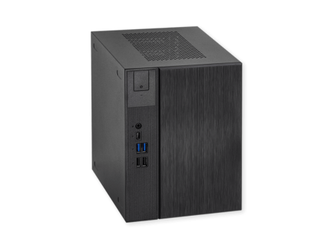 ARK arkhive Gaming Custom GC-A5S Ryzen 5 5600GT 搭載 DeskMeet AG