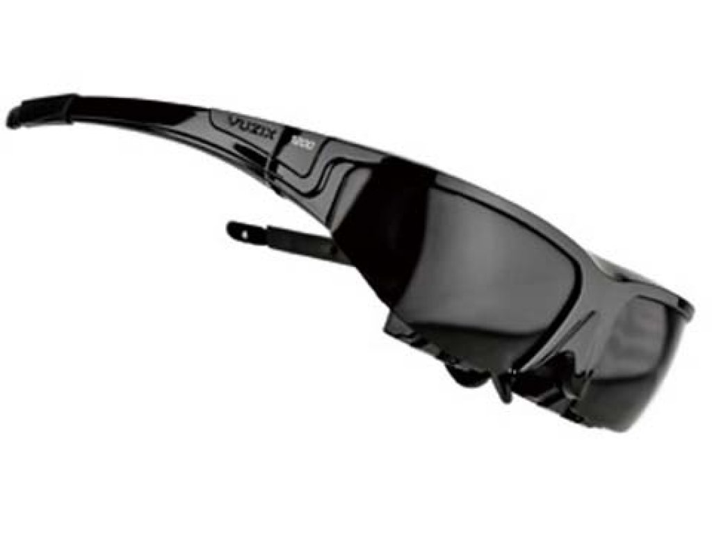 VUZIX Wrap 1200 国内代理店版 - 製品詳細 | パソコンSHOPアーク（ark）