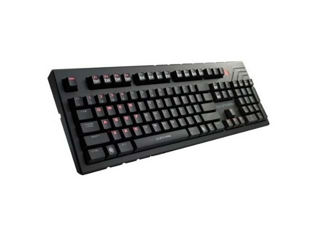 Cooler Master CM Storm Quick Fire Pro(黒軸)(SGK-4010-GKCC1-JP