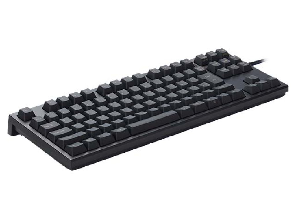 東プレ「REALFORCE R2」シリーズのテンキーレスモデルが発売 | Ark