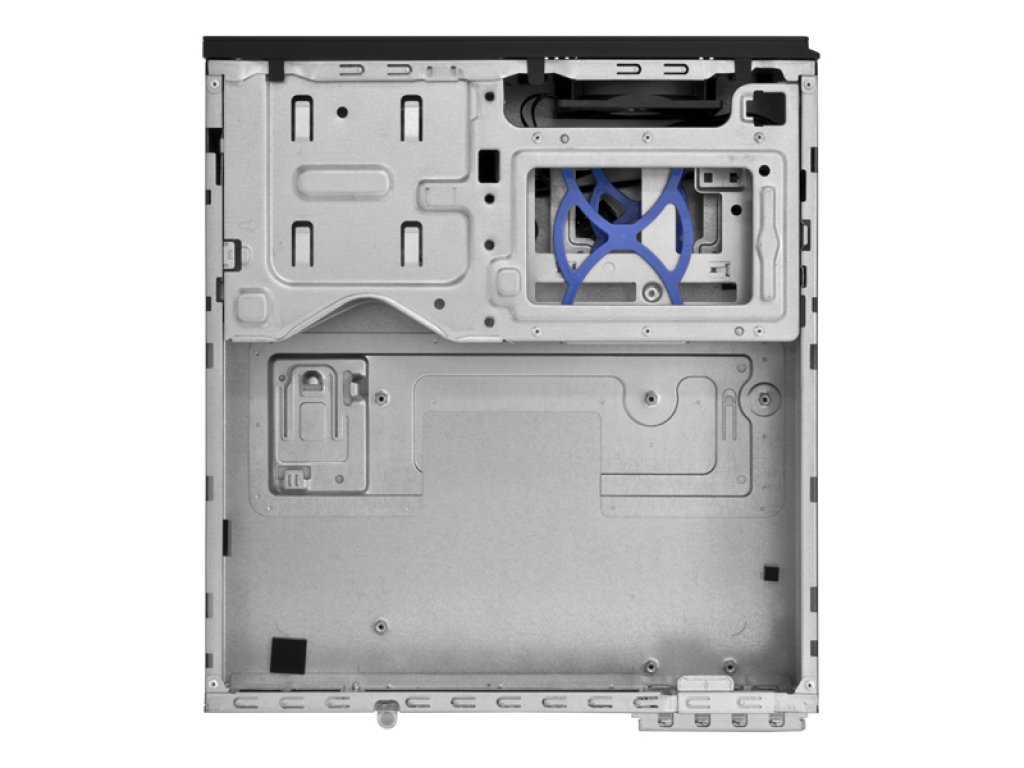 Antec VSK2000-U3 Value Solution Micro-ATX対応、5インチ光学ドライブ